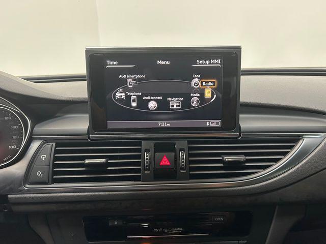 used 2017 Audi A7 car, priced at $22,990