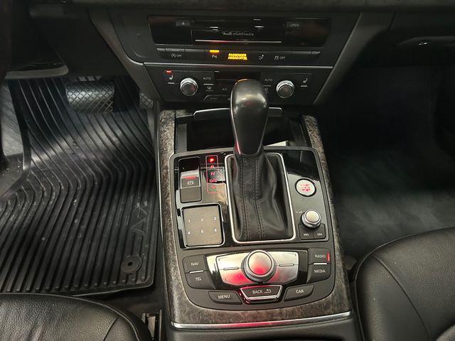 used 2017 Audi A7 car, priced at $22,990