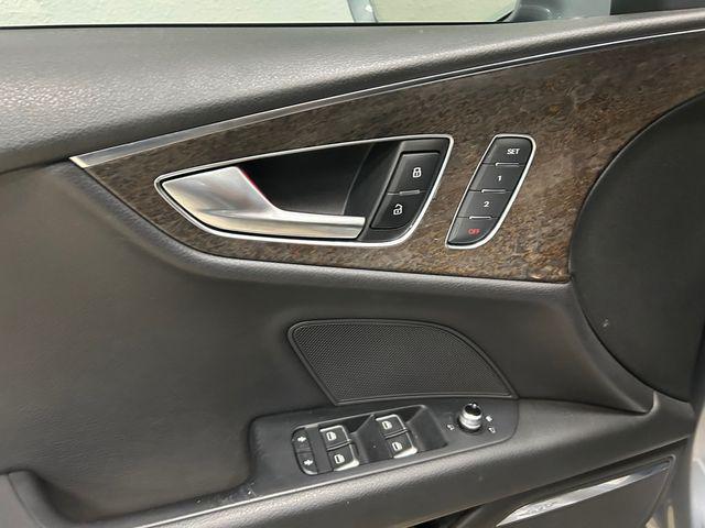 used 2017 Audi A7 car, priced at $22,990