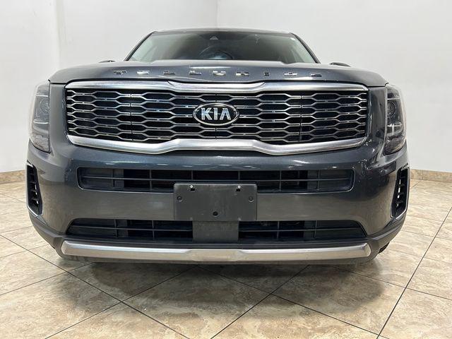 used 2020 Kia Telluride car, priced at $17,990