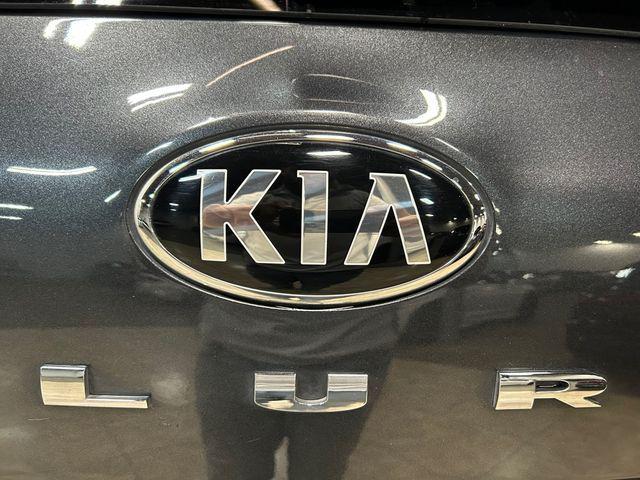 used 2020 Kia Telluride car, priced at $17,990