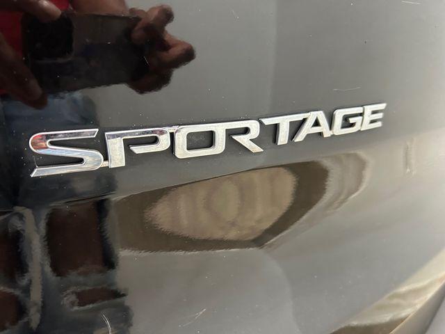 used 2015 Kia Sportage car, priced at $9,900