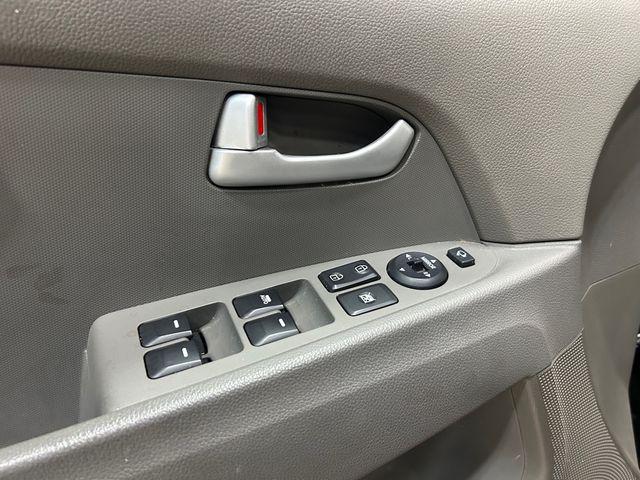 used 2015 Kia Sportage car, priced at $9,900