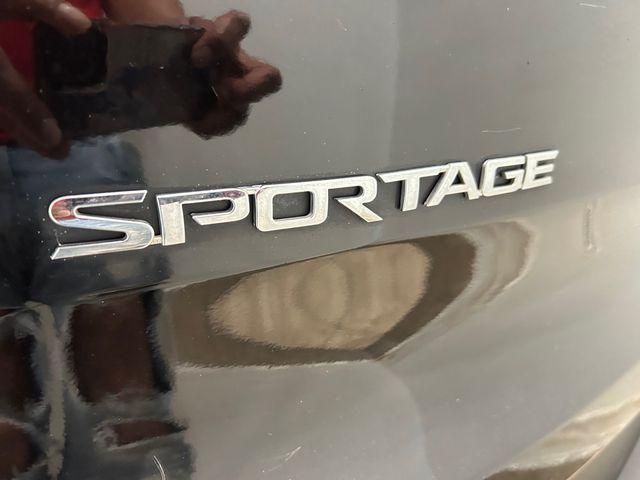 used 2015 Kia Sportage car, priced at $9,900