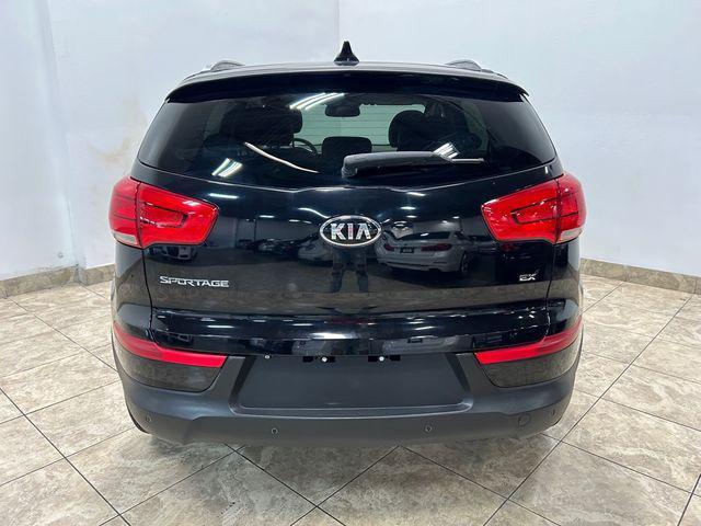 used 2015 Kia Sportage car, priced at $9,900