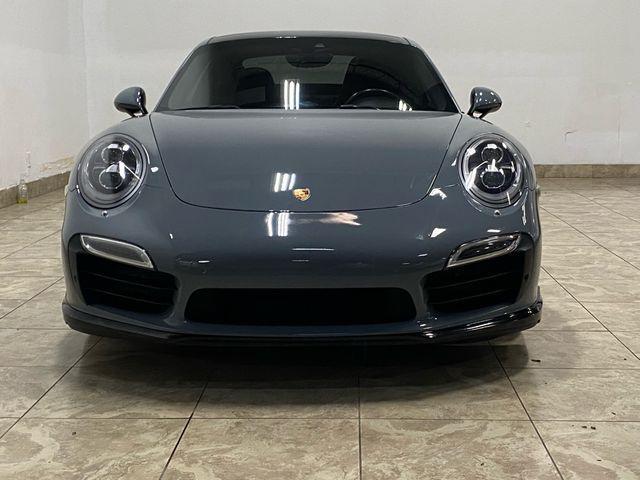 used 2014 Porsche 911 car, priced at $114,900