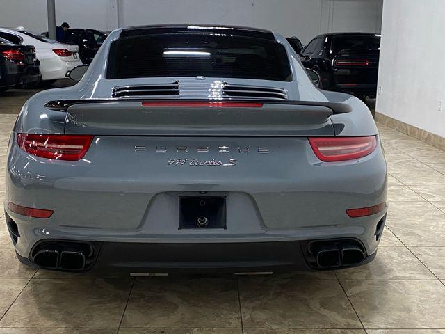 used 2014 Porsche 911 car, priced at $114,900