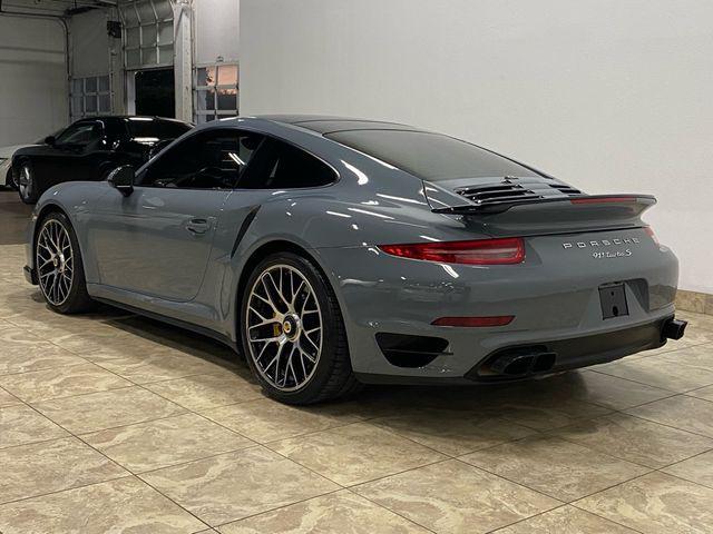 used 2014 Porsche 911 car, priced at $114,900