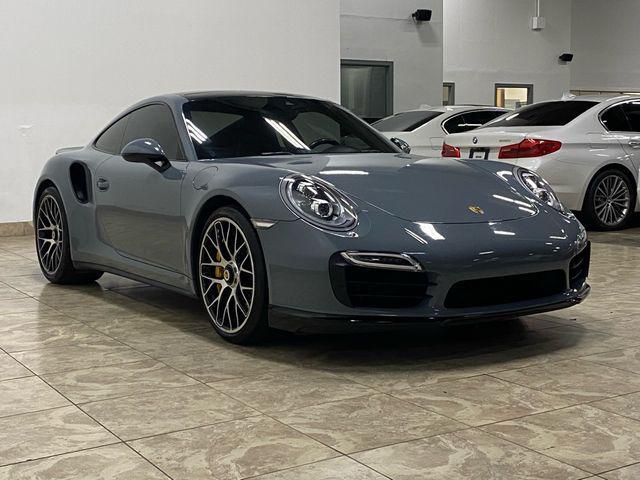 used 2014 Porsche 911 car, priced at $114,900