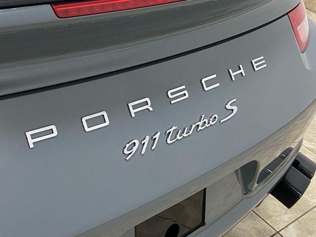 used 2014 Porsche 911 car, priced at $114,900