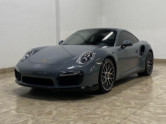 used 2014 Porsche 911 car, priced at $114,900