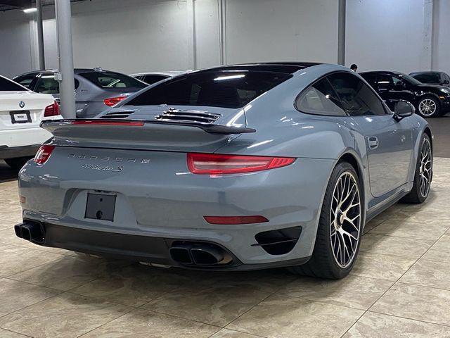 used 2014 Porsche 911 car, priced at $114,900