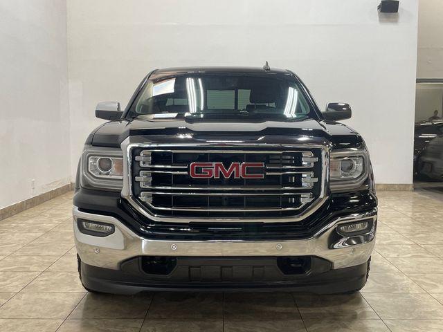 used 2018 GMC Sierra 1500 car, priced at $27,900