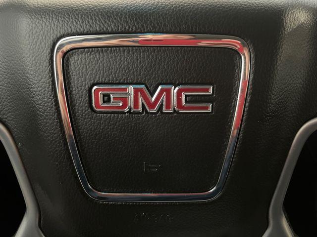 used 2018 GMC Sierra 1500 car, priced at $27,900