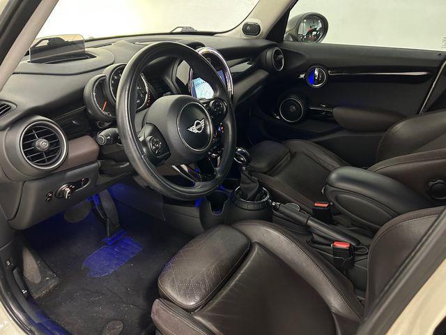 used 2015 MINI Hardtop car, priced at $10,900