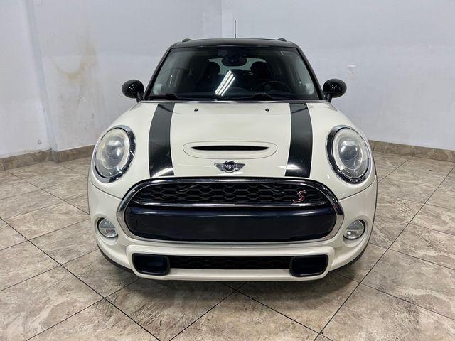 used 2015 MINI Hardtop car, priced at $10,900