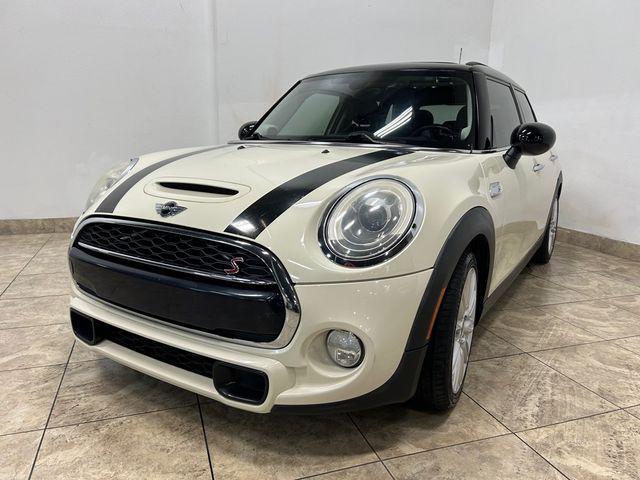 used 2015 MINI Hardtop car, priced at $10,900