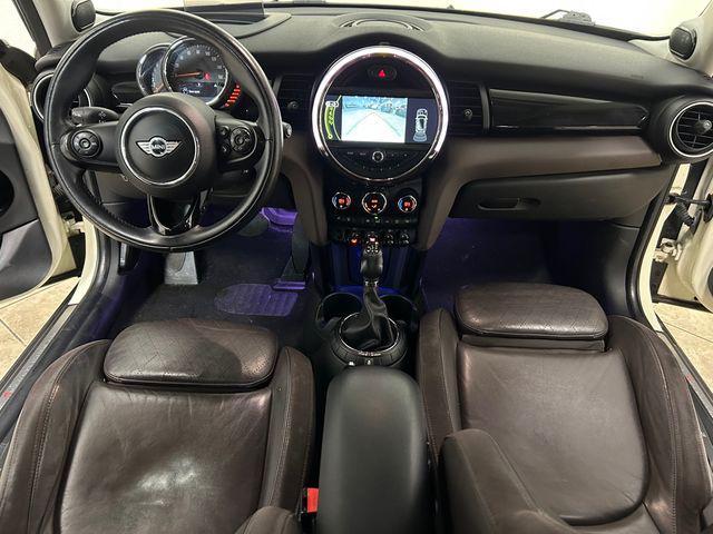 used 2015 MINI Hardtop car, priced at $10,900