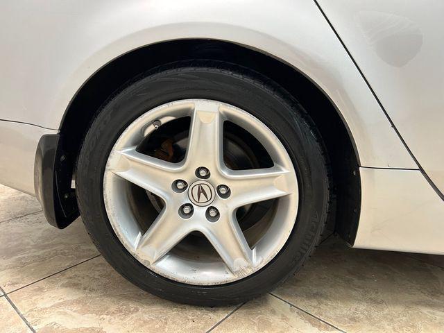 used 2006 Acura TL car, priced at $4,990