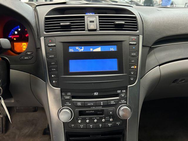 used 2006 Acura TL car, priced at $4,990