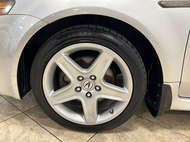 used 2006 Acura TL car, priced at $4,990