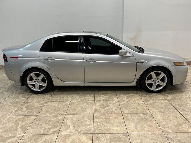 used 2006 Acura TL car, priced at $4,990