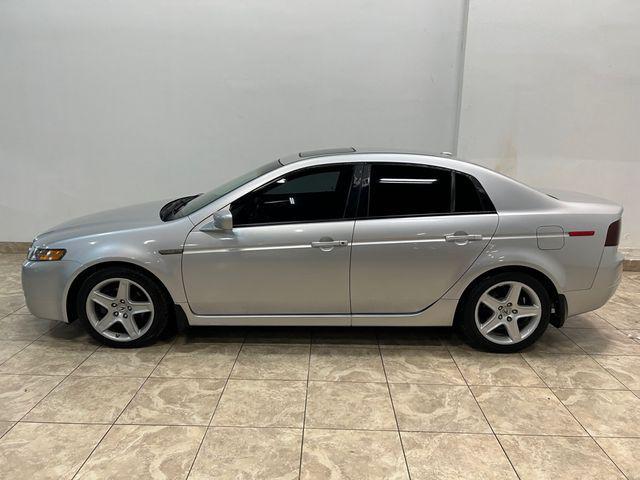 used 2006 Acura TL car, priced at $4,990