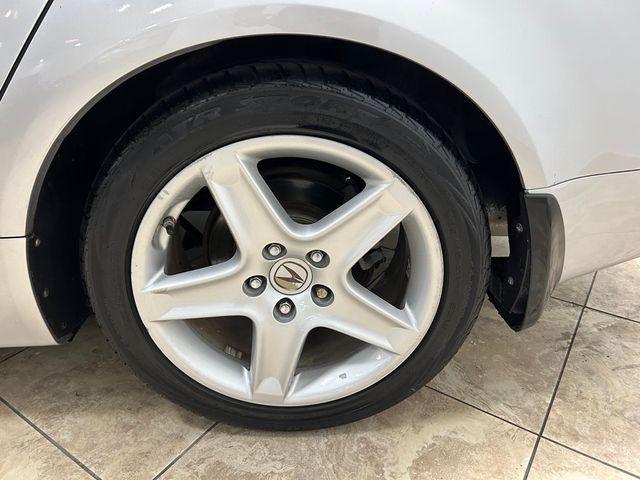 used 2006 Acura TL car, priced at $4,990