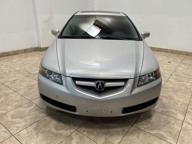 used 2006 Acura TL car, priced at $4,990