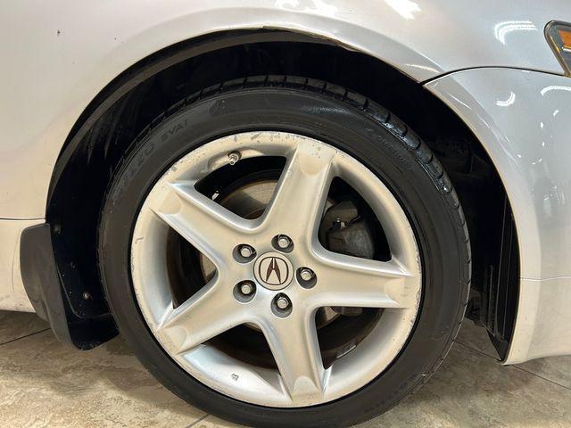 used 2006 Acura TL car, priced at $4,990