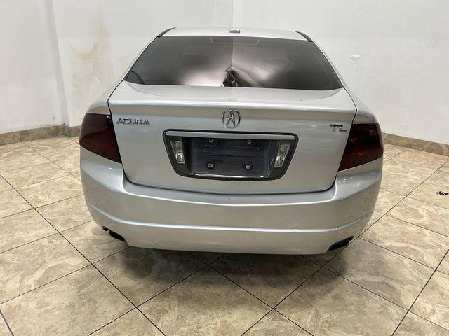 used 2006 Acura TL car, priced at $4,990