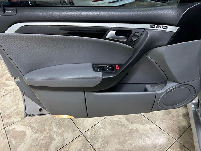 used 2006 Acura TL car, priced at $4,990