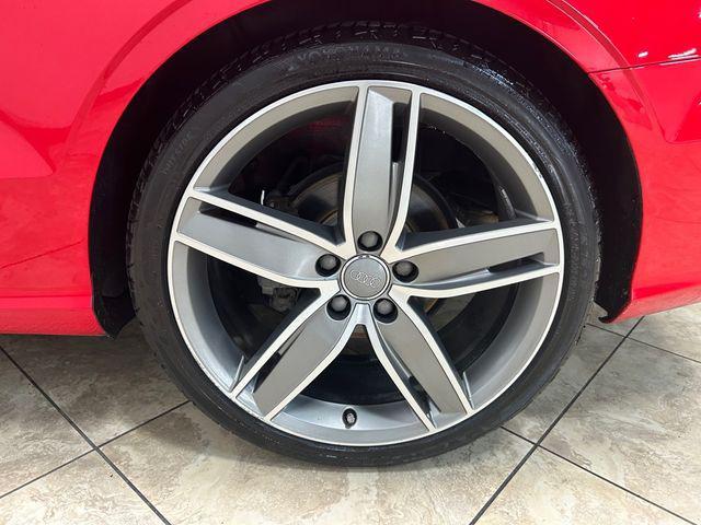 used 2015 Audi A3 car, priced at $15,900