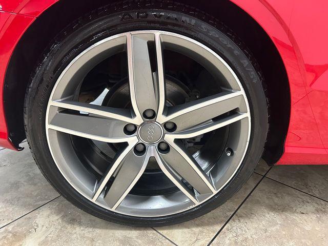 used 2015 Audi A3 car, priced at $15,900