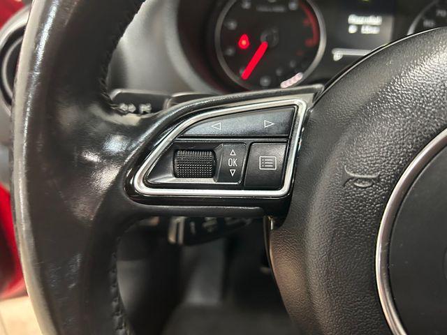 used 2015 Audi A3 car, priced at $15,900