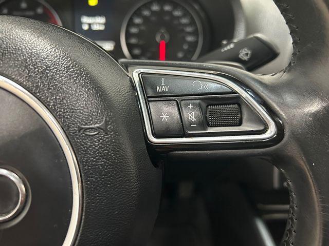 used 2015 Audi A3 car, priced at $15,900
