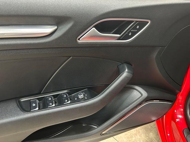 used 2015 Audi A3 car, priced at $15,900