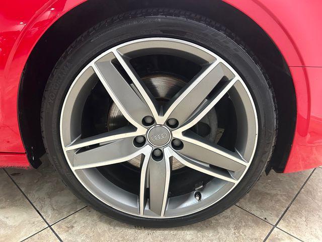 used 2015 Audi A3 car, priced at $15,900