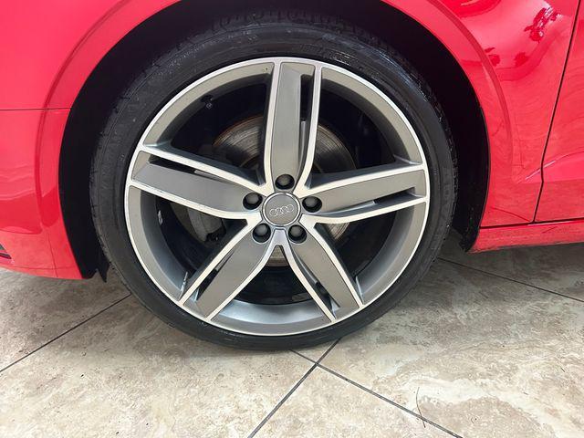 used 2015 Audi A3 car, priced at $15,900