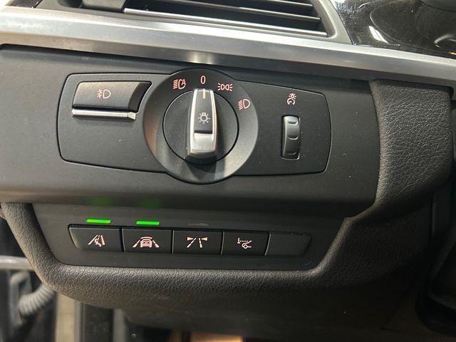 used 2016 BMW 650 car