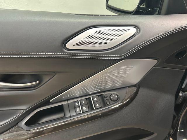 used 2016 BMW 650 car