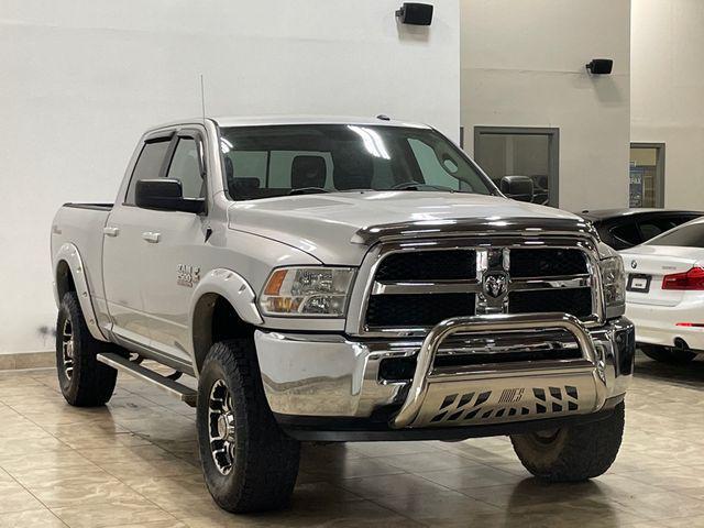 used 2015 Ram 2500 car, priced at $33,290