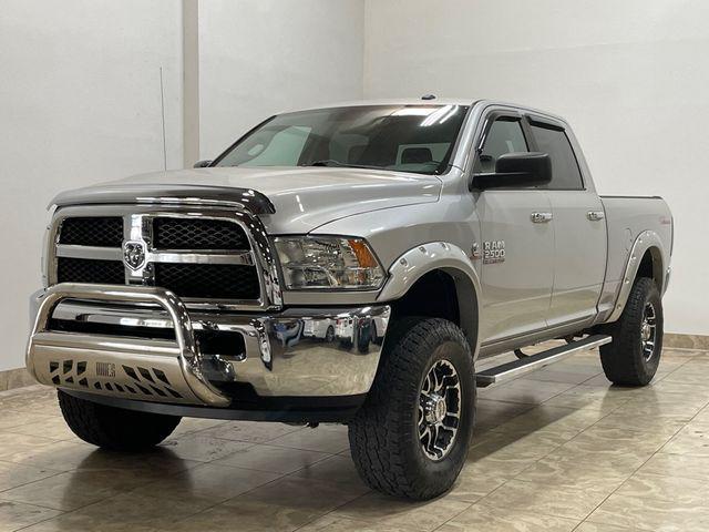 used 2015 Ram 2500 car, priced at $33,290