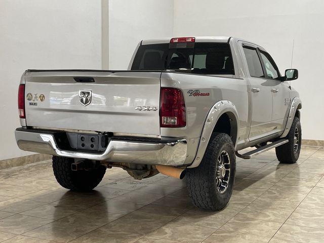 used 2015 Ram 2500 car, priced at $33,290