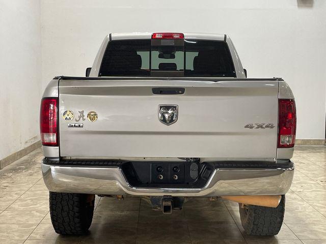 used 2015 Ram 2500 car, priced at $33,290