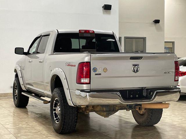 used 2015 Ram 2500 car, priced at $33,290