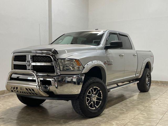 used 2015 Ram 2500 car, priced at $33,290