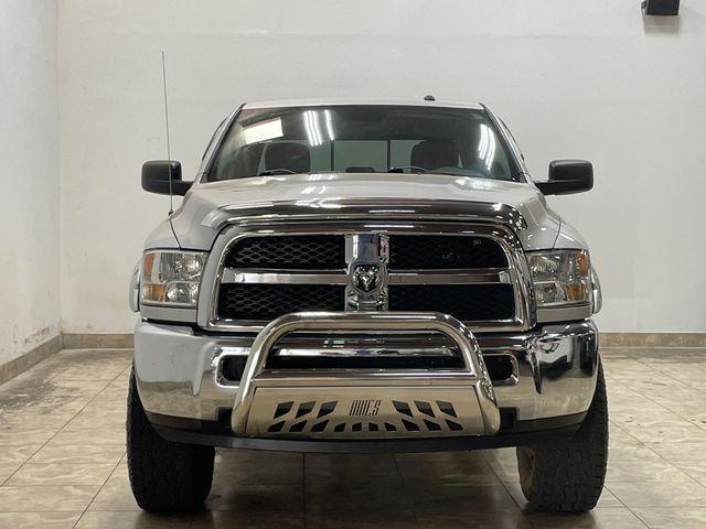 used 2015 Ram 2500 car, priced at $33,290