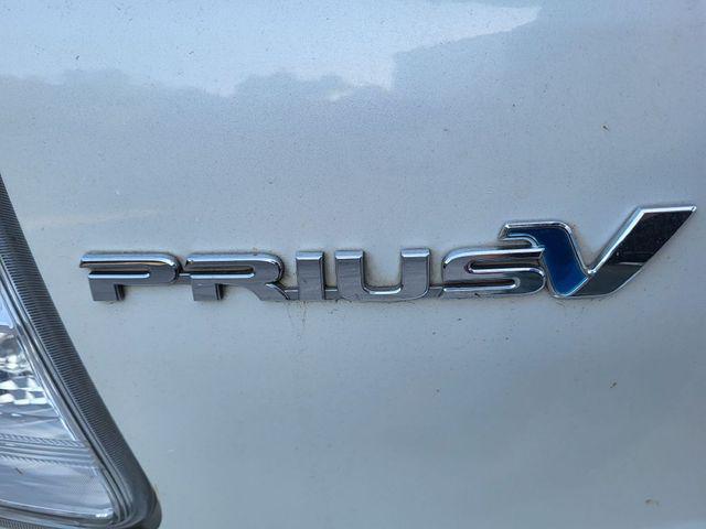 used 2013 Toyota Prius v car, priced at $11,900