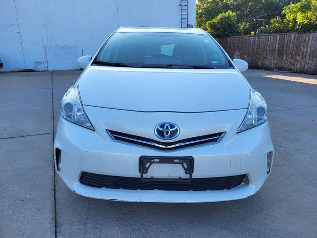 used 2013 Toyota Prius v car, priced at $11,900